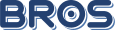 Bros logo - Prostředky proti hmyzu