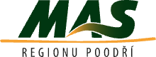 MAS - REGIONU POODŘÍ