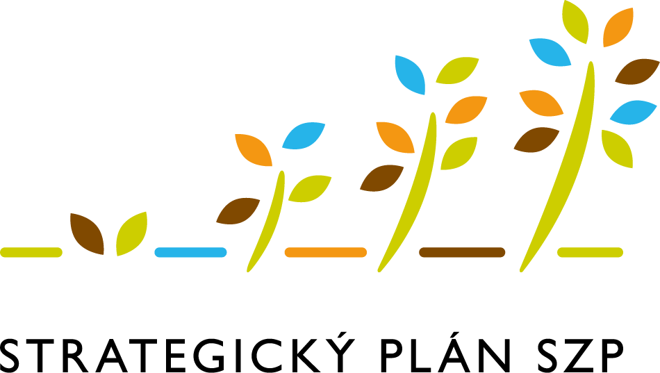 Strategický plán SZP